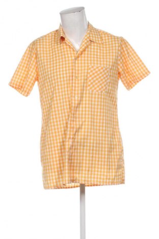 Męska koszula Unbranded, Rozmiar L, Kolor Kolorowy, Cena 80,38 zł