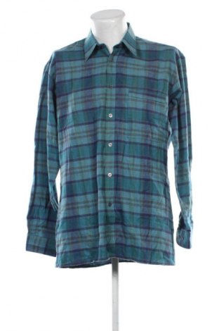 Herrenhemd Unbranded, Größe M, Farbe Mehrfarbig, Preis 6,99 €