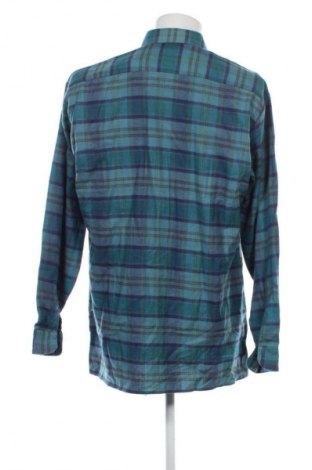 Herrenhemd Unbranded, Größe M, Farbe Mehrfarbig, Preis 6,99 €