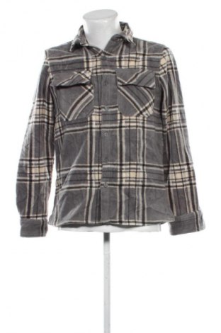 Ανδρικό πουκάμισο Unbranded, Μέγεθος S, Χρώμα Πολύχρωμο, Τιμή 4,99 €