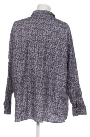 Męska koszula Signum, Rozmiar XL, Kolor Kolorowy, Cena 79,15 zł