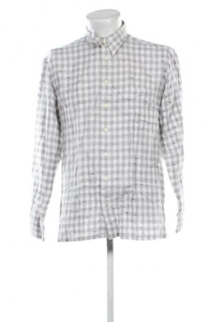 Cămașă de bărbați Seidensticker, Mărime L, Culoare Multicolor, Preț 39,99 Lei