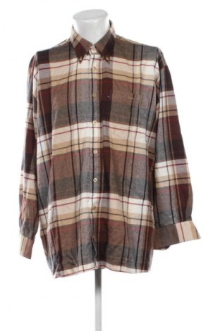 Ανδρικό πουκάμισο Unbranded, Μέγεθος XXL, Χρώμα Πολύχρωμο, Τιμή 7,99 €