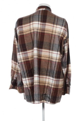 Ανδρικό πουκάμισο Unbranded, Μέγεθος XXL, Χρώμα Πολύχρωμο, Τιμή 7,99 €