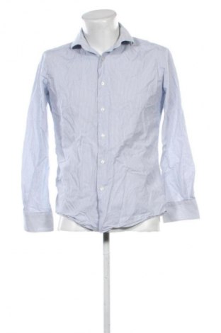 Ανδρικό πουκάμισο Unbranded, Μέγεθος L, Χρώμα Πολύχρωμο, Τιμή 5,99 €