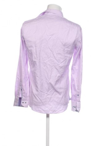 Herrenhemd Unbranded, Größe M, Farbe Mehrfarbig, Preis 4,99 €