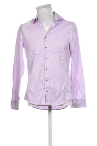 Herrenhemd Unbranded, Größe M, Farbe Mehrfarbig, Preis 4,99 €