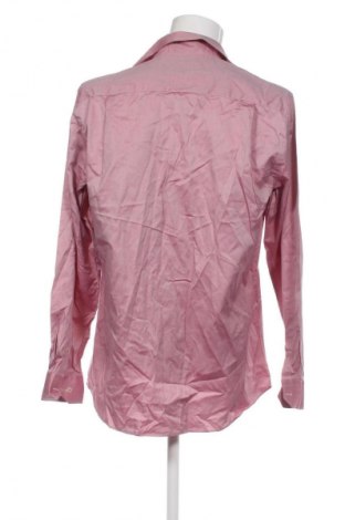 Cămașă de bărbați Dressmann, Mărime XL, Culoare Mov deschis, Preț 32,99 Lei