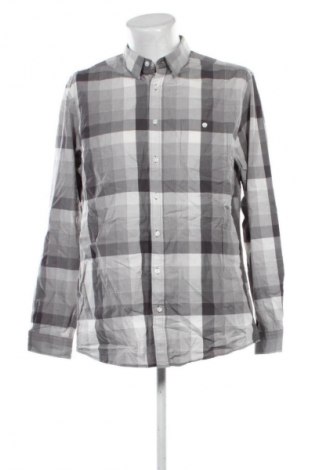 Herrenhemd Dressmann, Größe XL, Farbe Mehrfarbig, Preis 6,99 €