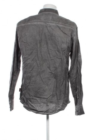 Cămașă de bărbați Unbranded, Mărime XL, Culoare Gri, Preț 29,99 Lei