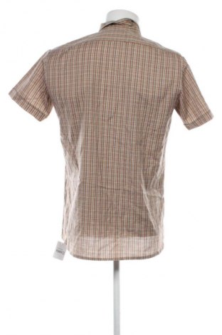 Herrenhemd Unbranded, Größe M, Farbe Mehrfarbig, Preis € 9,99