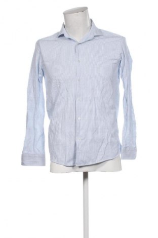 Ανδρικό πουκάμισο Unbranded, Μέγεθος M, Χρώμα Πολύχρωμο, Τιμή 4,99 €