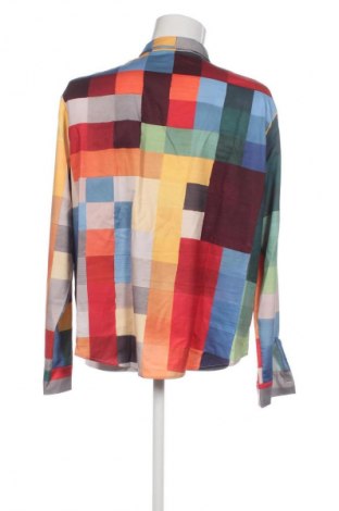 Мъжка риза Unbranded, Размер XL, Цвят Многоцветен, Цена 14,74 €
