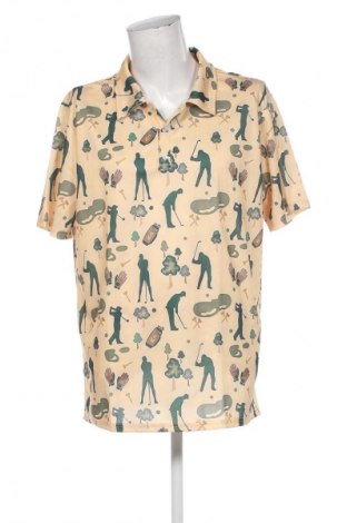 Мъжка риза Unbranded, Размер XXL, Цвят Многоцветен, Цена 21,38 €