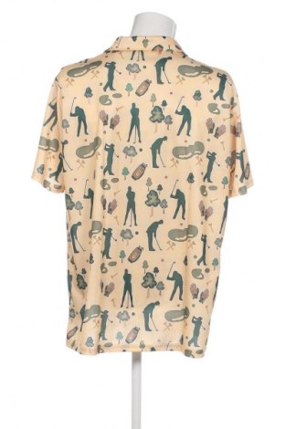 Мъжка риза Unbranded, Размер XXL, Цвят Многоцветен, Цена 21,38 €