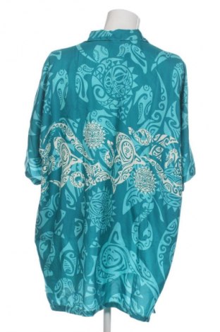 Мъжка риза Unbranded, Размер 5XL, Цвят Многоцветен, Цена 23,51 €