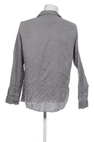 Pánská košile  Unbranded, Velikost XL, Barva Šedá, Cena  139,00 Kč