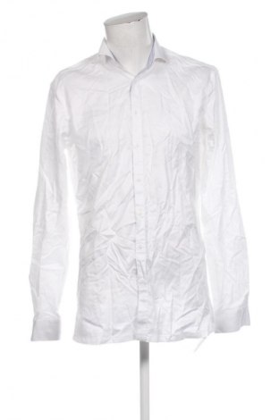 Pánská košile  Unbranded, Velikost M, Barva Bílá, Cena  239,00 Kč