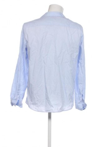 Pánska košeľa  LH By La  Halle, Veľkosť L, Farba Modrá, Cena  15,00 €