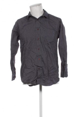 Herrenhemd Unbranded, Größe M, Farbe Mehrfarbig, Preis 4,99 €