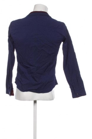 Herrenhemd Unbranded, Größe S, Farbe Blau, Preis 15,99 €