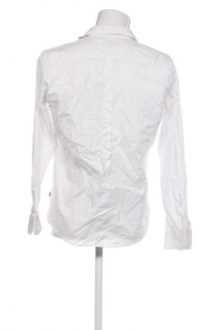 Cămașă de bărbați Carisma, Mărime XL, Culoare Alb, Preț 52,99 Lei