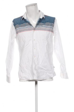 Cămașă de bărbați Carisma, Mărime XL, Culoare Alb, Preț 52,99 Lei