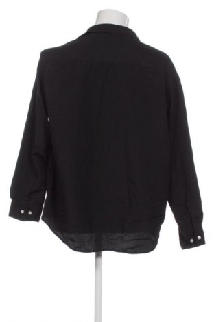 Męska koszula Unbranded, Rozmiar 3XL, Kolor Czarny, Cena 54,99 zł