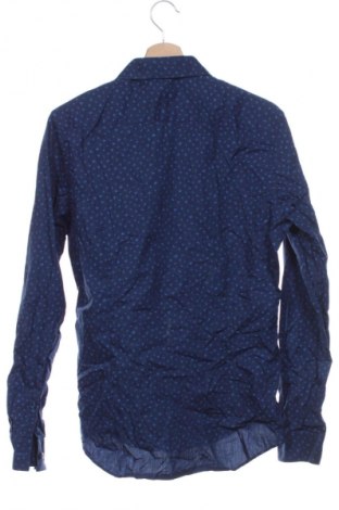 Herrenhemd Unbranded, Größe M, Farbe Mehrfarbig, Preis € 6,99