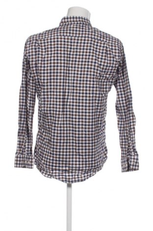 Herrenhemd Unbranded, Größe M, Farbe Mehrfarbig, Preis € 4,99