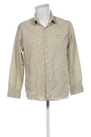 Herrenhemd Unbranded, Größe L, Farbe Mehrfarbig, Preis € 5,99