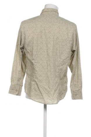 Herrenhemd Unbranded, Größe L, Farbe Mehrfarbig, Preis € 5,99