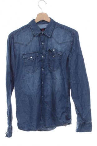 Pánska košeľa  Unbranded, Veľkosť S, Farba Modrá, Cena  5,95 €