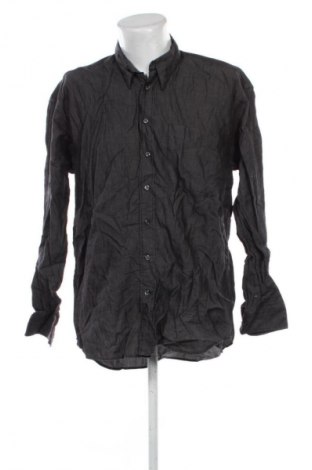 Férfi ing Unbranded, Méret XL, Szín Fekete, Ár 3 629 Ft