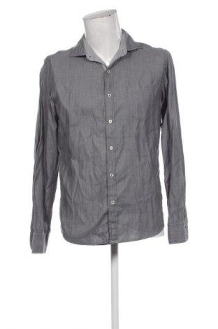 Férfi ing Unbranded, Méret M, Szín Szürke, Ár 9 594 Ft