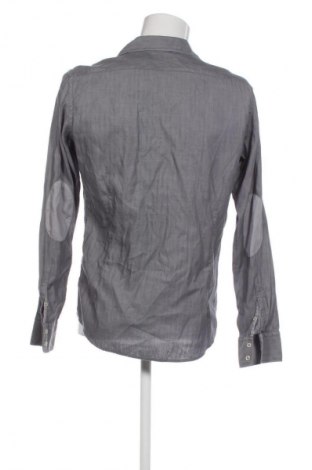 Férfi ing Unbranded, Méret M, Szín Szürke, Ár 9 594 Ft