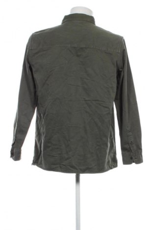 Herrenhemd Unbranded, Größe S, Farbe Grün, Preis 5,99 €