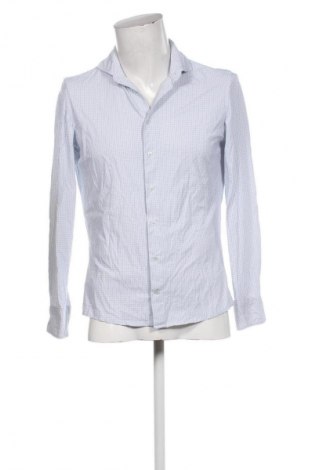 Herrenhemd Unbranded, Größe M, Farbe Mehrfarbig, Preis 4,99 €