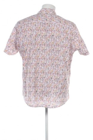 Herrenhemd Unbranded, Größe XL, Farbe Mehrfarbig, Preis € 11,99