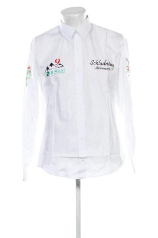 Herrenhemd Unbranded, Größe L, Farbe Mehrfarbig, Preis € 5,99