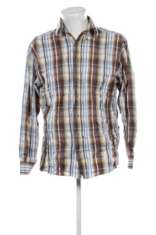 Herrenhemd Unbranded, Größe XL, Farbe Mehrfarbig, Preis 6,99 €