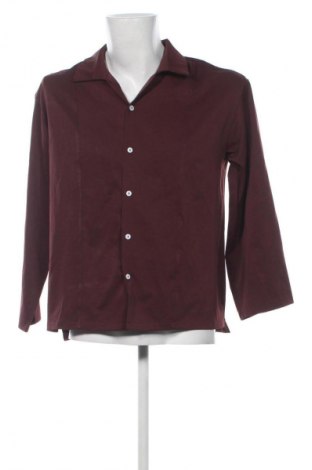 Cămașă de bărbați Unbranded, Mărime M, Culoare Maro, Preț 76,86 Lei