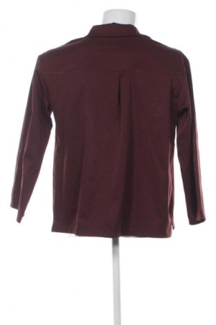 Cămașă de bărbați Unbranded, Mărime M, Culoare Maro, Preț 76,86 Lei