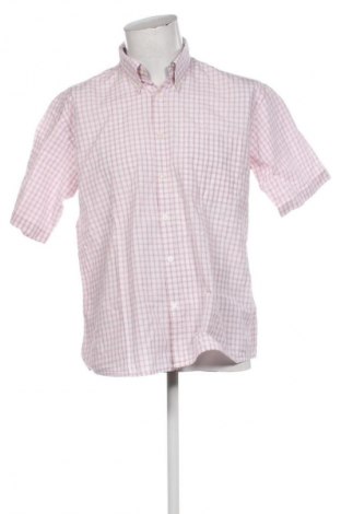 Herrenhemd Unbranded, Größe L, Farbe Mehrfarbig, Preis € 9,99