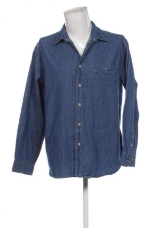 Męska koszula Unbranded, Rozmiar XL, Kolor Niebieski, Cena 79,15 zł