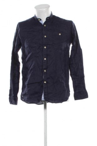 Męska koszula Unbranded, Rozmiar M, Kolor Niebieski, Cena 33,99 zł