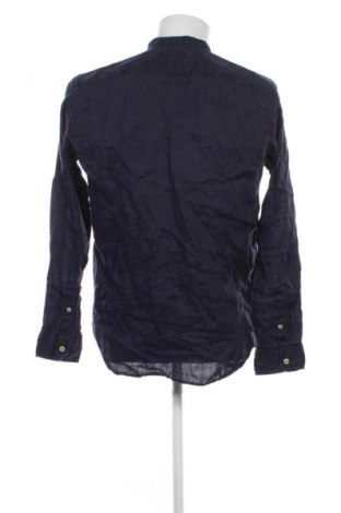 Męska koszula Unbranded, Rozmiar M, Kolor Niebieski, Cena 33,99 zł