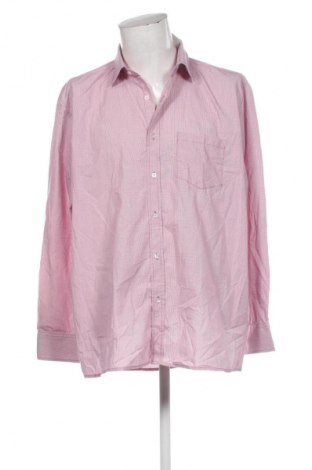 Ανδρικό πουκάμισο Unbranded, Μέγεθος XL, Χρώμα Ρόζ , Τιμή 6,99 €