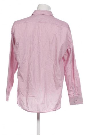 Ανδρικό πουκάμισο Unbranded, Μέγεθος XL, Χρώμα Ρόζ , Τιμή 6,99 €