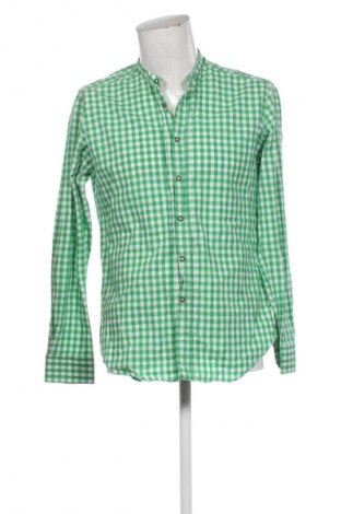 Cămașă de bărbați Unbranded, Mărime L, Culoare Verde, Preț 33,99 Lei